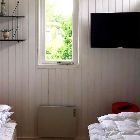 6 Person Holiday Home In Sydals Nedre Lysabild Exterior foto